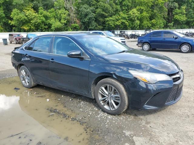 VIN 4T1BF1FK6HU273286 2017 Toyota Camry, LE no.4