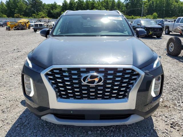 2020 Hyundai Palisade Sel VIN: KM8R24HE2LU052277 Lot: 59616564