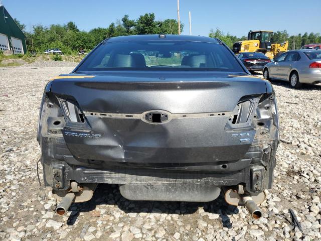 2015 Ford Taurus Sel VIN: 1FAHP2H8XFG150966 Lot: 60195054