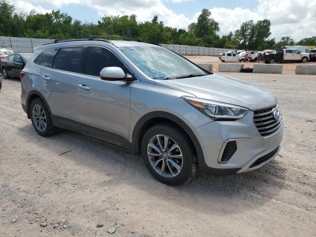 2017 HYUNDAI SANTA FE S - KM8SM4HF4HU195212