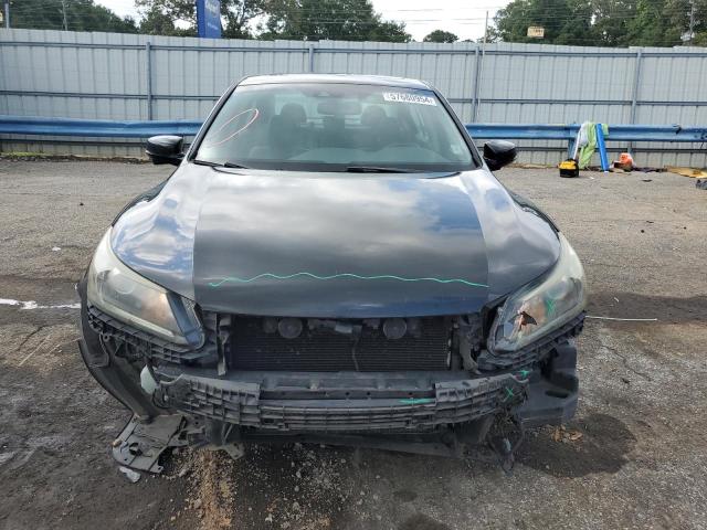 1HGCR2F81DA233057 2013 Honda Accord Exl