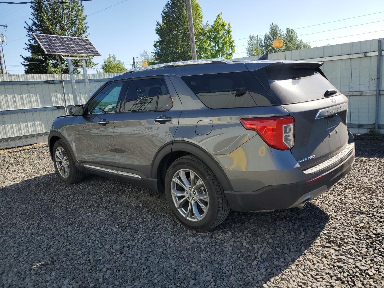 1FMSK7FH8RGA29061 2024 Ford Explorer Limited 1FMSK7FH8RGA29061 2024 Ford Explorer Limited
