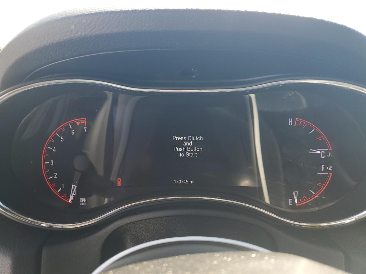 1C4RDHAG9FC702539 2015 Dodge Durango Sxt