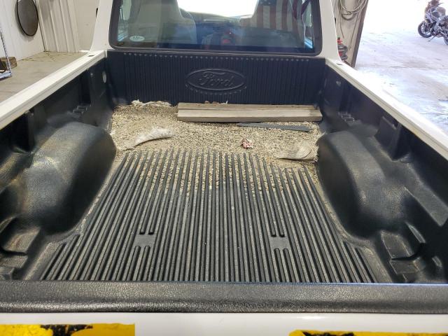 2007 Ford Ranger VIN: 1FTYR10D87PA94079 Lot: 55696834