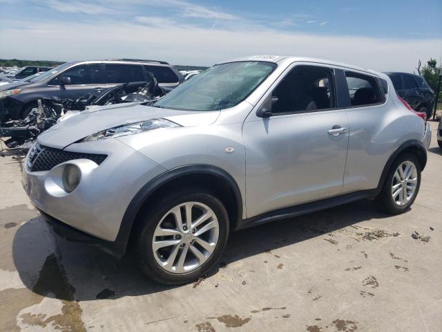 VIN JN8AF5MR9ET355512 2014 Nissan Juke, S no.1