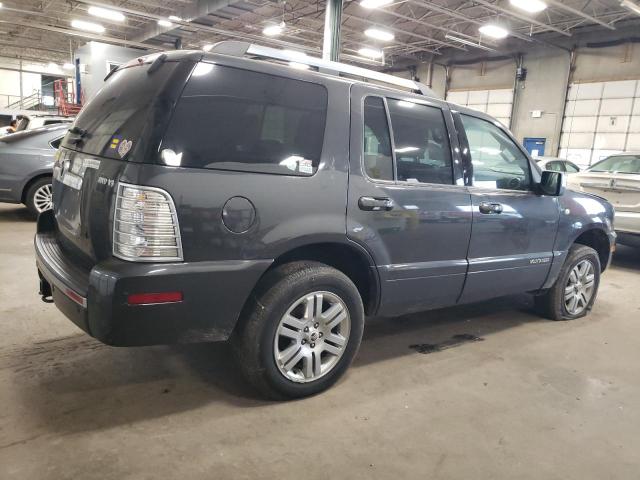 2007 Mercury Mountaineer Premier VIN: 4M2EU48807UJ23385 Lot: 61140754