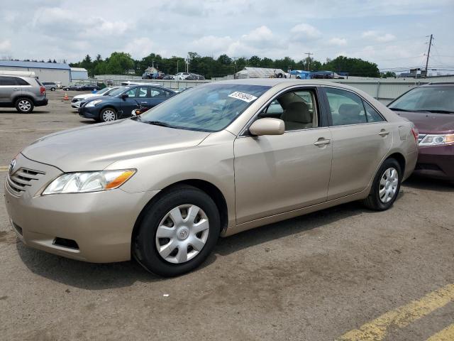 2008 Toyota Camry Ce VIN: 4T1BE46K38U202437 Lot: 57919694