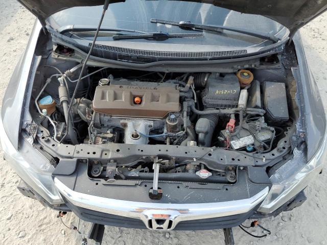 2015 HONDA CIVIC EX - 2HGFB2F86FH504376
