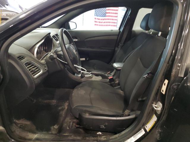 2013 Dodge Avenger Se VIN: 1C3CDZABXDN722742 Lot: 59249284