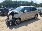 2015 FIAT 500L LOUNG - ZFBCFACH6FZ030856