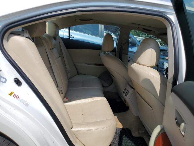 2011 Lexus Es 350 VIN: JTHBK1EG9B2437032 Lot: 58386354