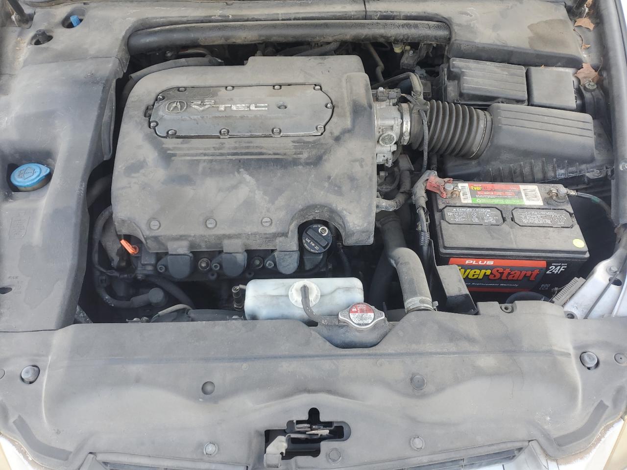 19UUA66256A047572 2006 Acura 3.2Tl