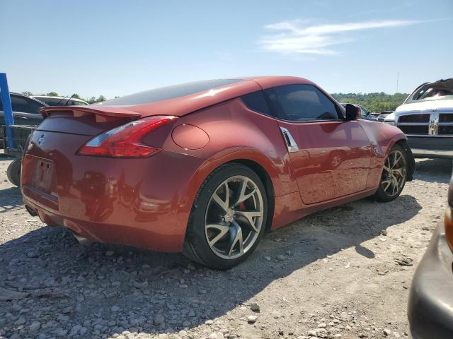 2015 Nissan 370Z Base VIN: JN1AZ4EH7FM443895 Lot: 58258244