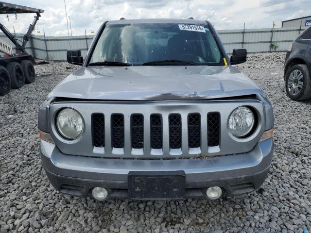 2015 JEEP PATRIOT SP - 1C4NJPBB2FD241554