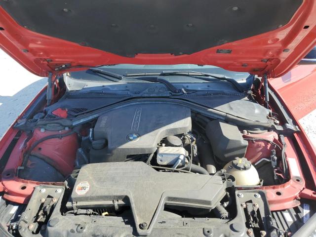 2015 BMW 328 Xi Sulev VIN: WBA3B5G51FNS15627 Lot: 58832774