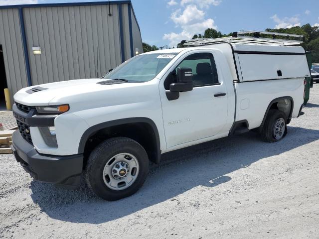2023 CHEVROLET 2500 HD - 1GC0WLE75PF255241