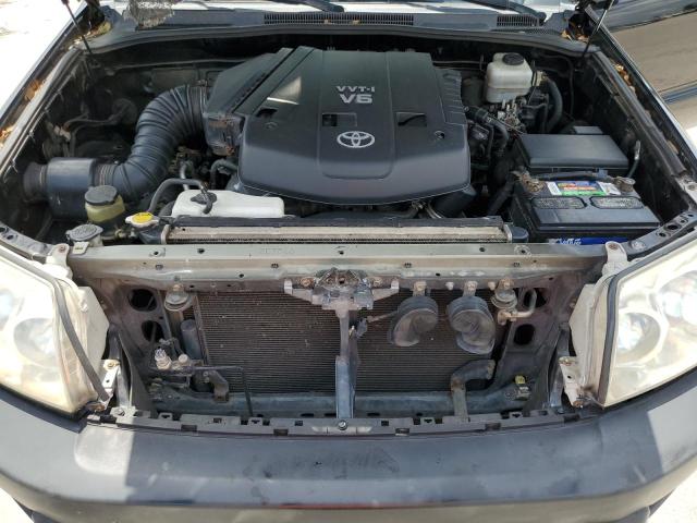 2005 Toyota 4Runner Limited VIN: JTEBU17RX58033034 Lot: 58174974