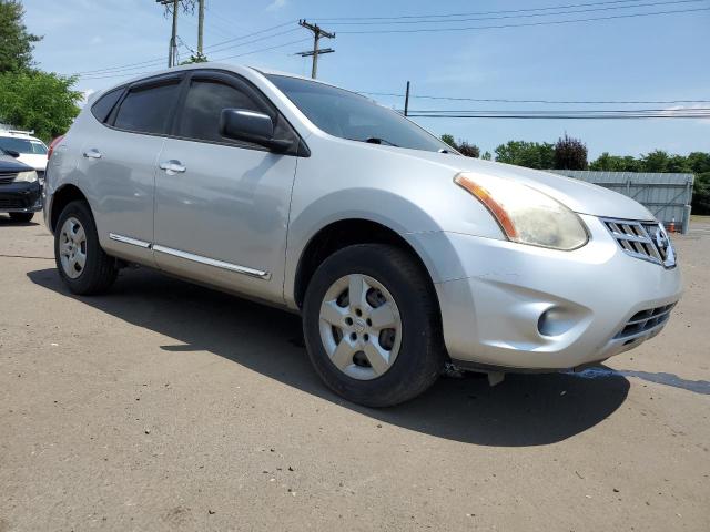 2011 Nissan Rogue S VIN: JN8AS5MV9BW290938 Lot: 60479374