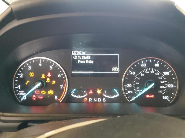 2019 Ford Ecosport Se VIN: MAJ3S2GE6KC275464 Lot: 59004224