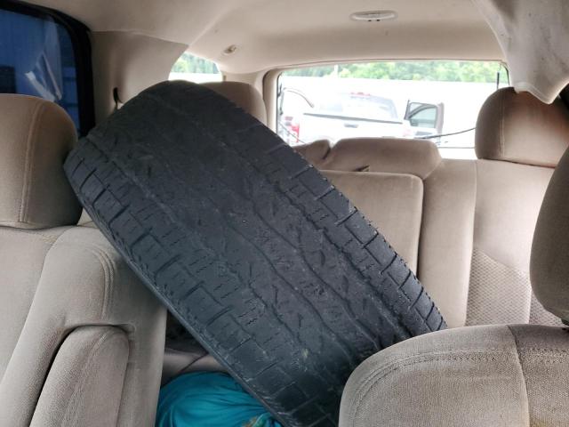 2003 Chevrolet Tahoe C1500 VIN: 1GNEC13V53R115503 Lot: 57978734