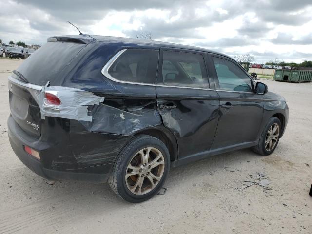 Vin: ja4jz4ax0ez005743, lot: 59404704, mitsubishi outlander gt 20143