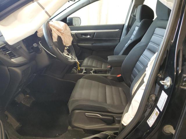 2019 Honda Cr-V Lx VIN: 2HKRW6H3XKH213406 Lot: 58811654