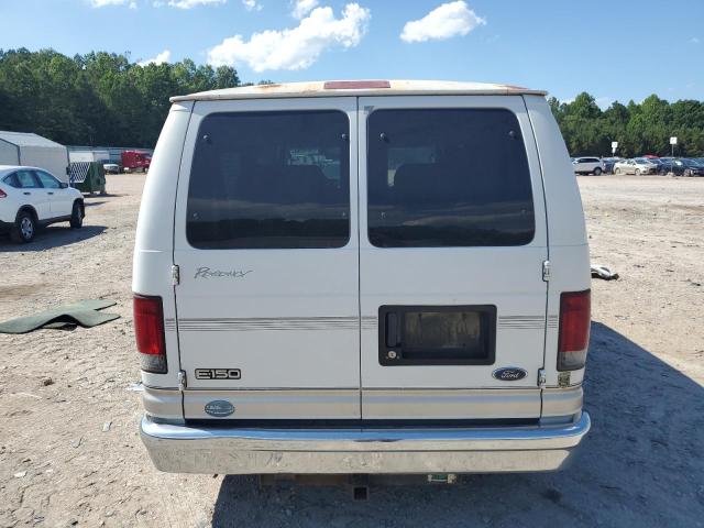 2005 Ford Econoline E150 Van VIN: 1FDRE14L95HA66408 Lot: 60049964