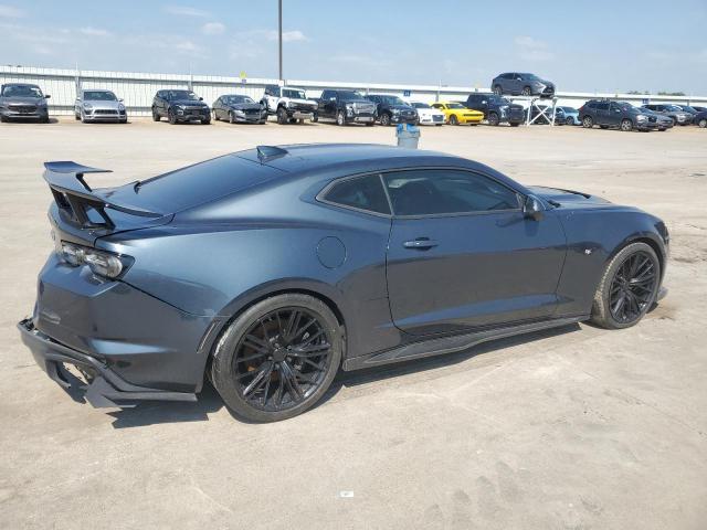 2019 CHEVROLET CAMARO SS - 1G1FH1R71K0159498