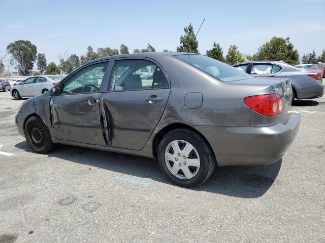 2006 Toyota Corolla Ce VIN: 1NXBR32E06Z581991 Lot: 56692884