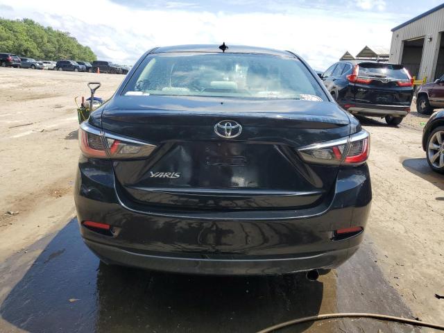 2019 Toyota Yaris L VIN: 3MYDLBYV0KY501145 Lot: 58023314