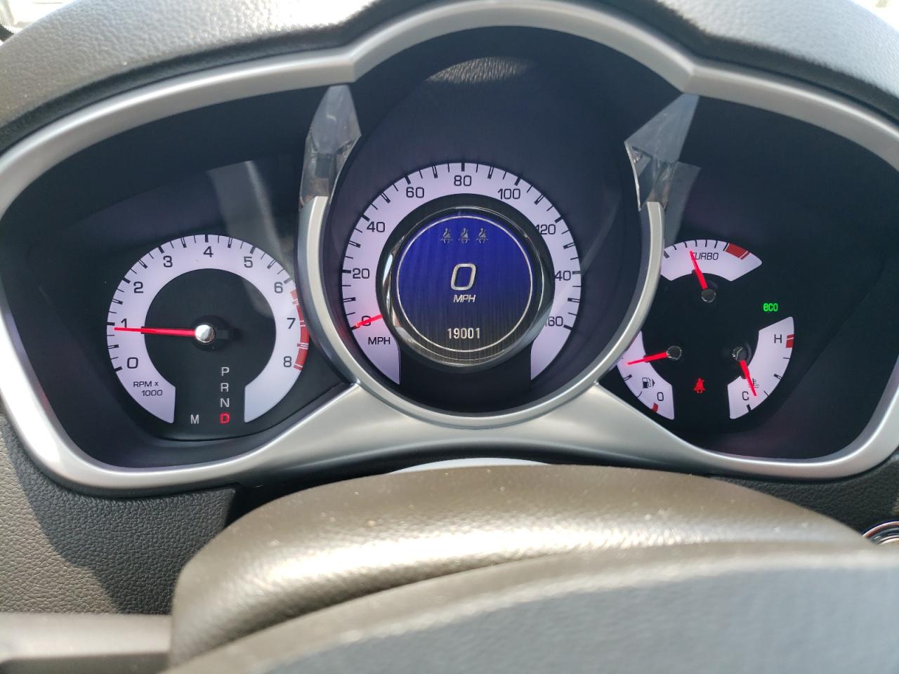 3GYFNKE44AS591053 2010 Cadillac Srx Premium Collection