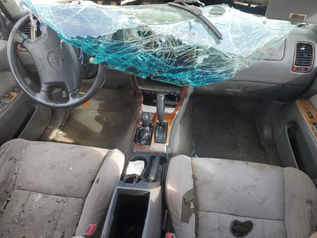 2001 Toyota 4Runner Sr5 VIN: JT3HN86R610344561 Lot: 58029964