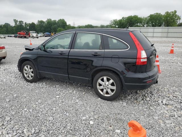 2011 Honda Cr-V Lx VIN: 5J6RE4H32BL015741 Lot: 57195204