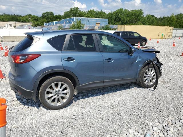 VIN JM3KE4DY2F0526714 2015 Mazda CX-5, GT no.3