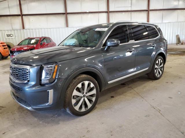 5XYP64HC9MG171851 Kia Telluride 