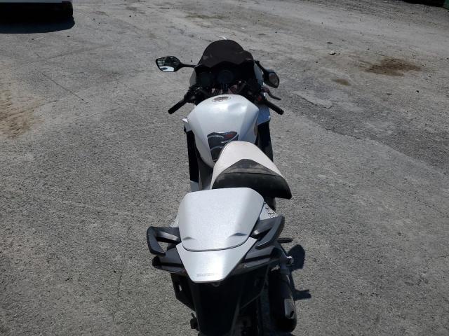 2014 HONDA VFR800 F JH2RC7958EK000028