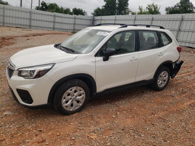 JF2SKADC4LH432708 Subaru Forester 