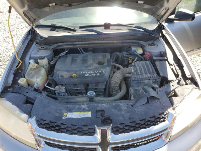 2013 Dodge Avenger - Image 11