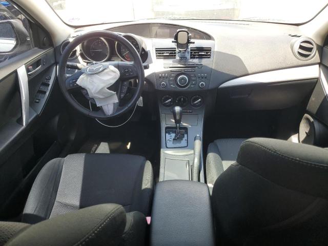 JM1BL1L59C1505840 2012 Mazda 3 S