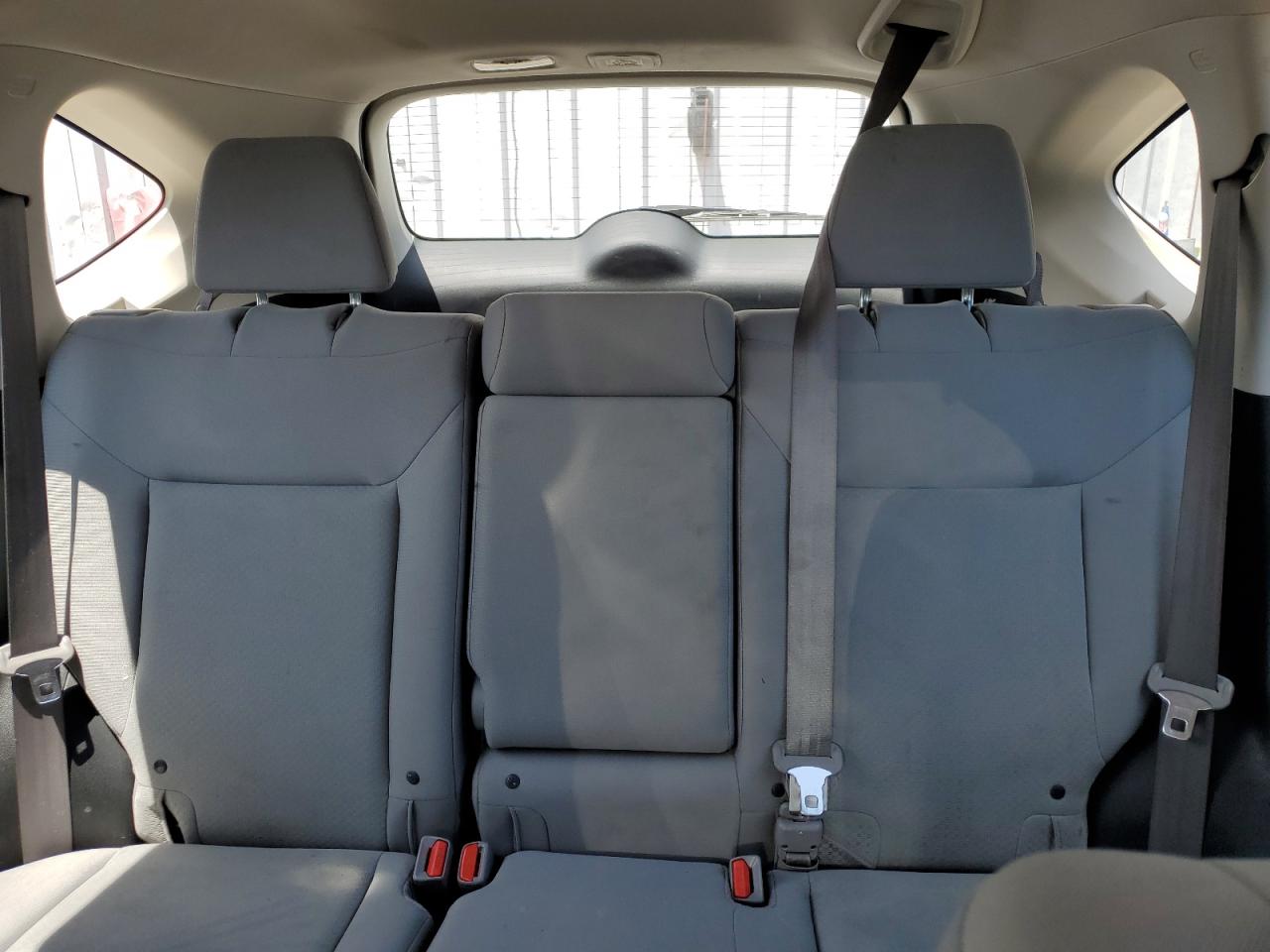 5J6RM4H37FL093067 2015 Honda Cr-V Lx