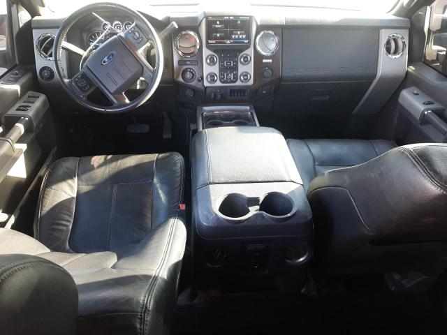 2014 Ford F250 Super Duty VIN: 1FT7W2BT4EEB44337 Lot: 57668214