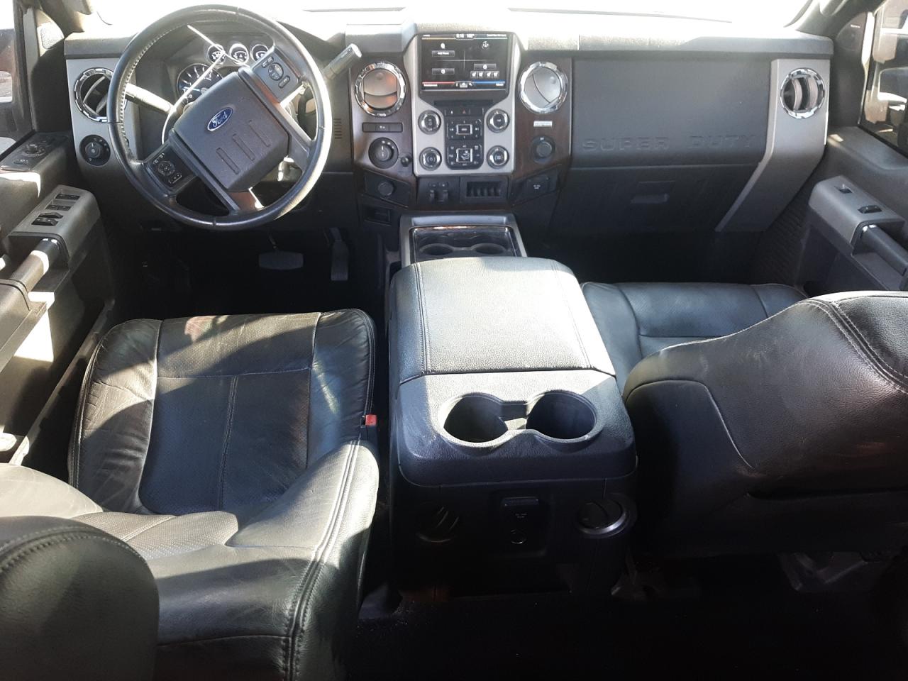 1FT7W2BT4EEB44337 2014 Ford F250 Super Duty