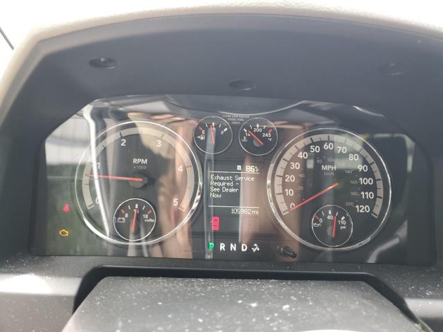 2012 Dodge Ram 2500 St VIN: 3C6UD5CL3CG135439 Lot: 60016104