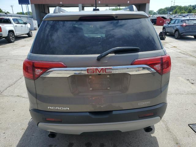 2019 GMC Acadia Slt-1 VIN: 1GKKNMLS7KZ234959 Lot: 58713954