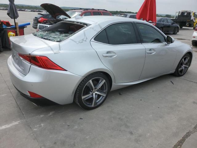 2020 LEXUS IS 300 PRE JTHDA1D21L5101120