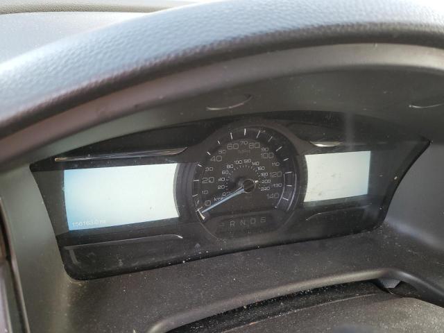 2015 Ford Flex Limited VIN: 2FMHK6D86FBA06372 Lot: 60484764