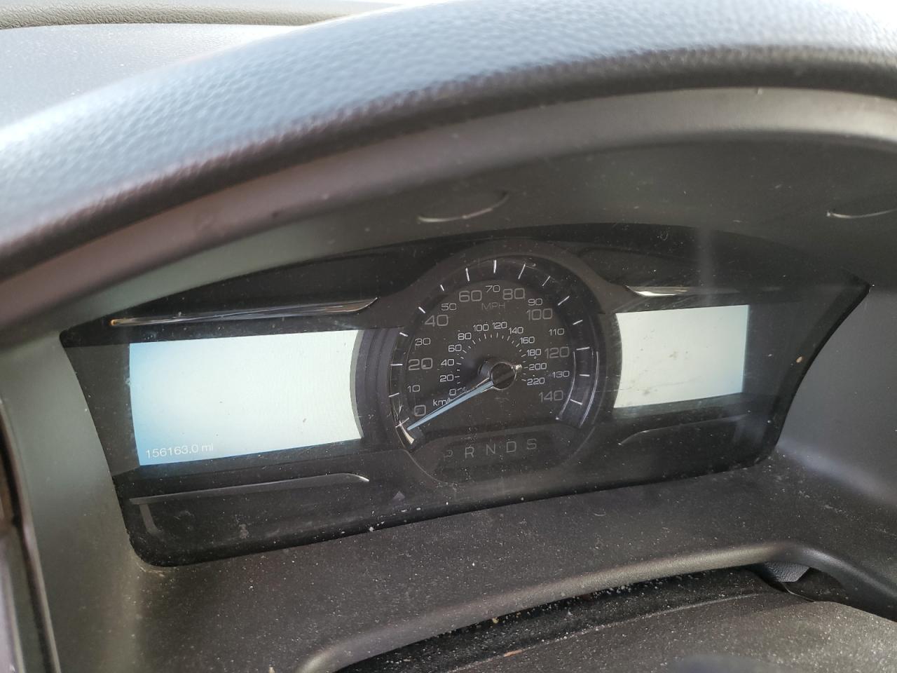 2FMHK6D86FBA06372 2015 Ford Flex Limited