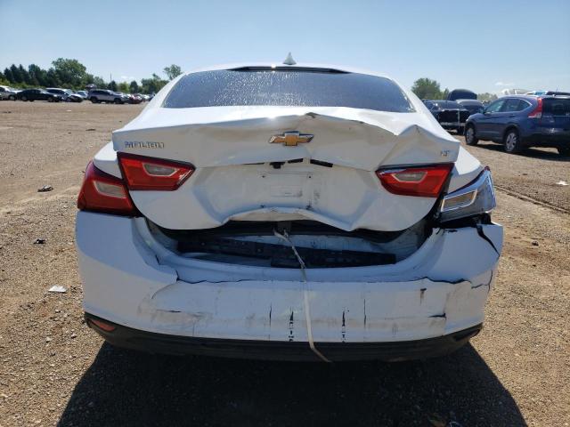 2017 Chevrolet Malibu Lt VIN: 1G1ZE5ST9HF108552 Lot: 59455714