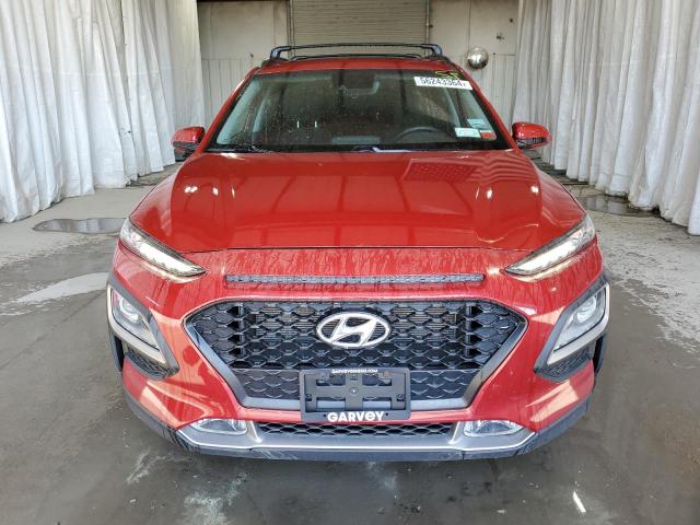 2020 Hyundai Kona Sel Plus VIN: KM8K6CAAXLU528928 Lot: 56243364