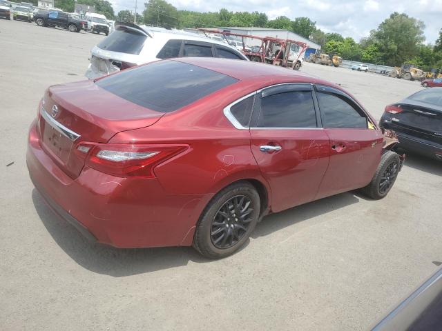 2018 NISSAN ALTIMA 2.5 - 1N4AL3AP4JC293433